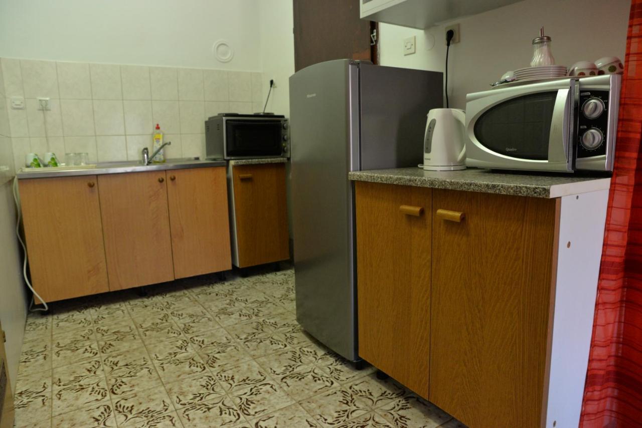 Apartment Kolonija 슬라본스키브로드 외부 사진