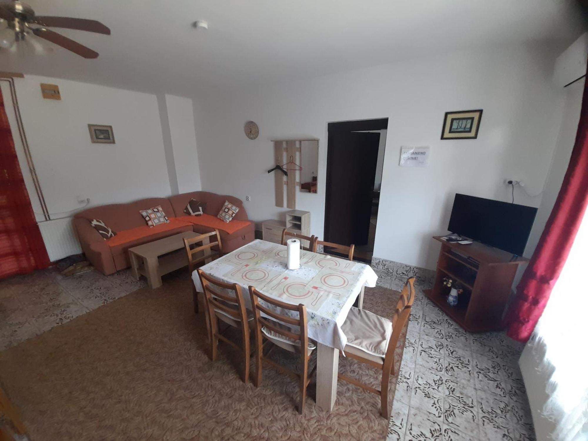 Apartment Kolonija 슬라본스키브로드 외부 사진
